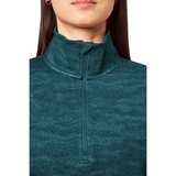 Mondetta Jacquard 1/4 Zip Sweatshirt