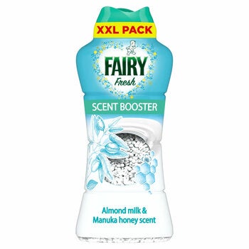 Fairy In Wash Scent Booster, 735g Fairy In Wash Scent Booster, 735g
