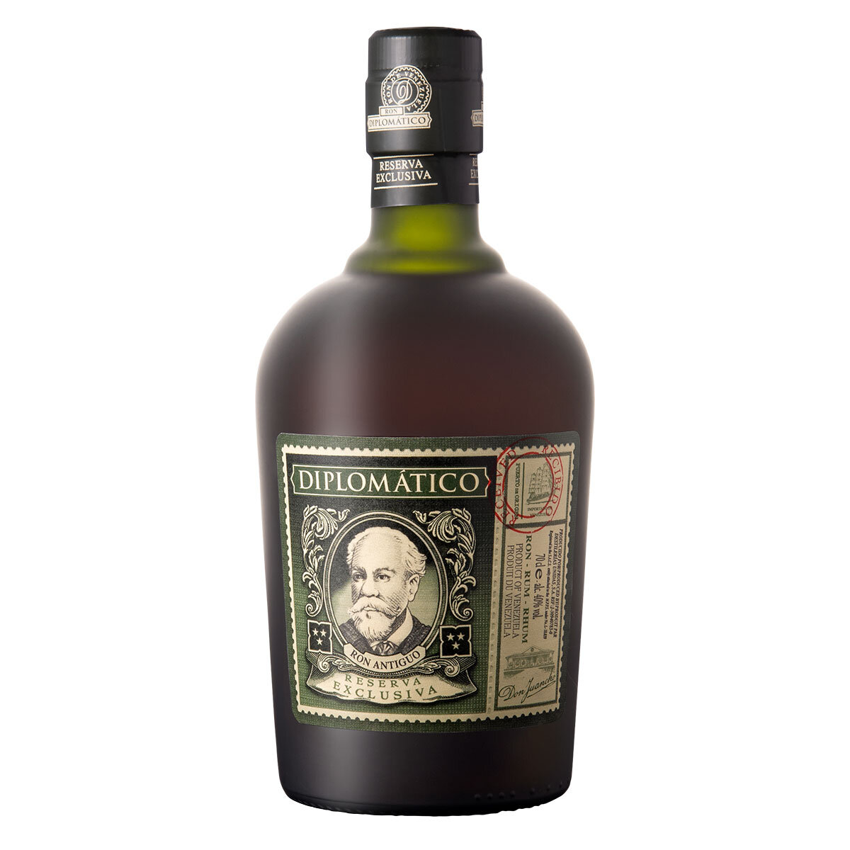 Diplomatico Reserva Rum, 70cl | Costco UK