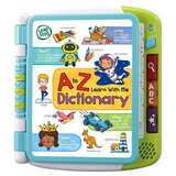 Buy Leapfrog A-Z Dictionary Overview Image at Costco.co.uk