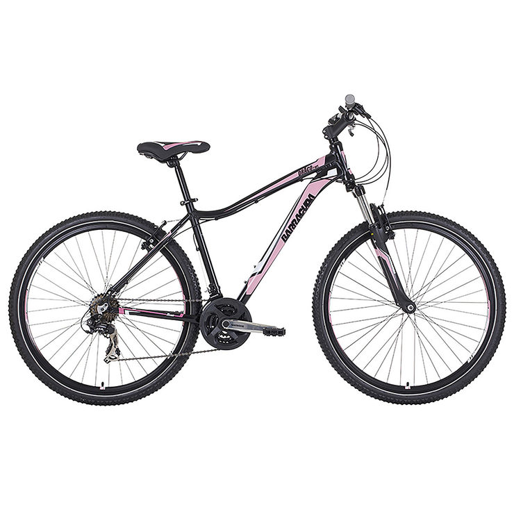 14 womens bike