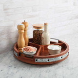 Mikasa Lazy Susan with Removable Divider