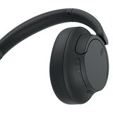 Buy Sony WHCH720NB Noise Cancelling Over Ear Headphones - Black at Costco.co.uk