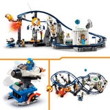 Buy LEGO Creator Space Roller Coaster Feature Image at Costco.co.uk