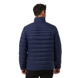 32 Degrees Ultra Light Jacket in Blue