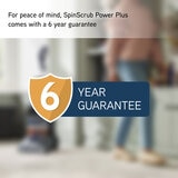 VAX SpinScrub Power Carpet Washer Lifestyle Image VAX SpinScrub Power Carpet Washer Lifestyle Image