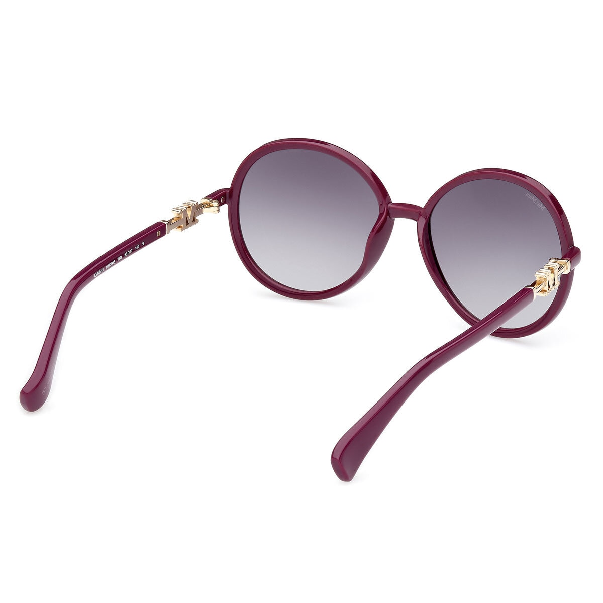 MaxMara MM0065 75B Sunglasses