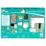 Buy Squishmallow Activity Set Duck Back of Box Image at Costco.co.uk