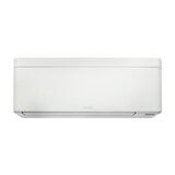 Installed Daikin Stylish Single Split Air Conditioning Unit for Domestic Use in White