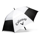 Callaway 62" Auto Open Vented Golf Umbrella, 2 Pack Callaway 62" Auto Open Vented Golf Umbrella, 2 Pack