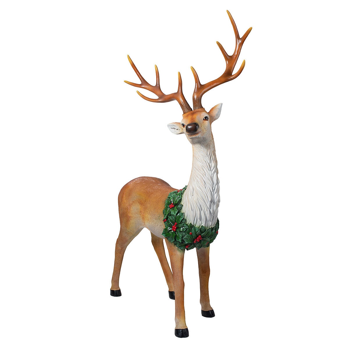 Buy Resin Deer Overview Image at Costco.co.uk