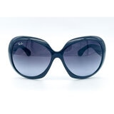 Ray-Ban Black Sunglasses with Grey Lenses, RB 4098 601