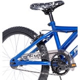 Huffy Pro Thunder BMX Bike 20" Wheel (11" Frame) in Blue