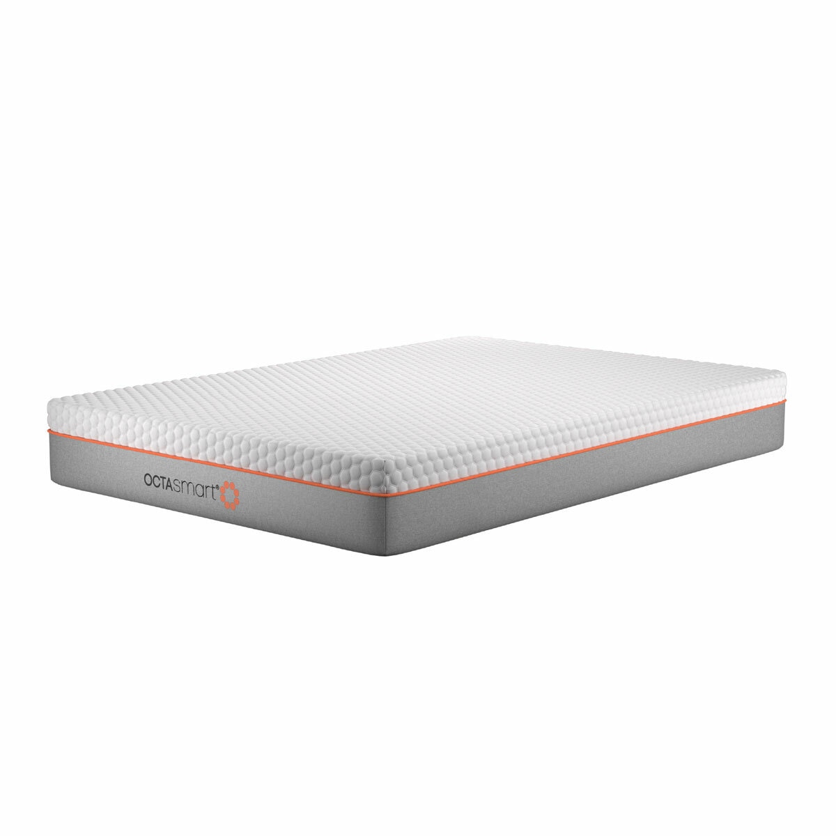 Dormeo Octasmart Rolled Hybrid Mattress in 4 Sizes Dormeo Octasmart Rolled Hybrid Mattress in 4 Sizes