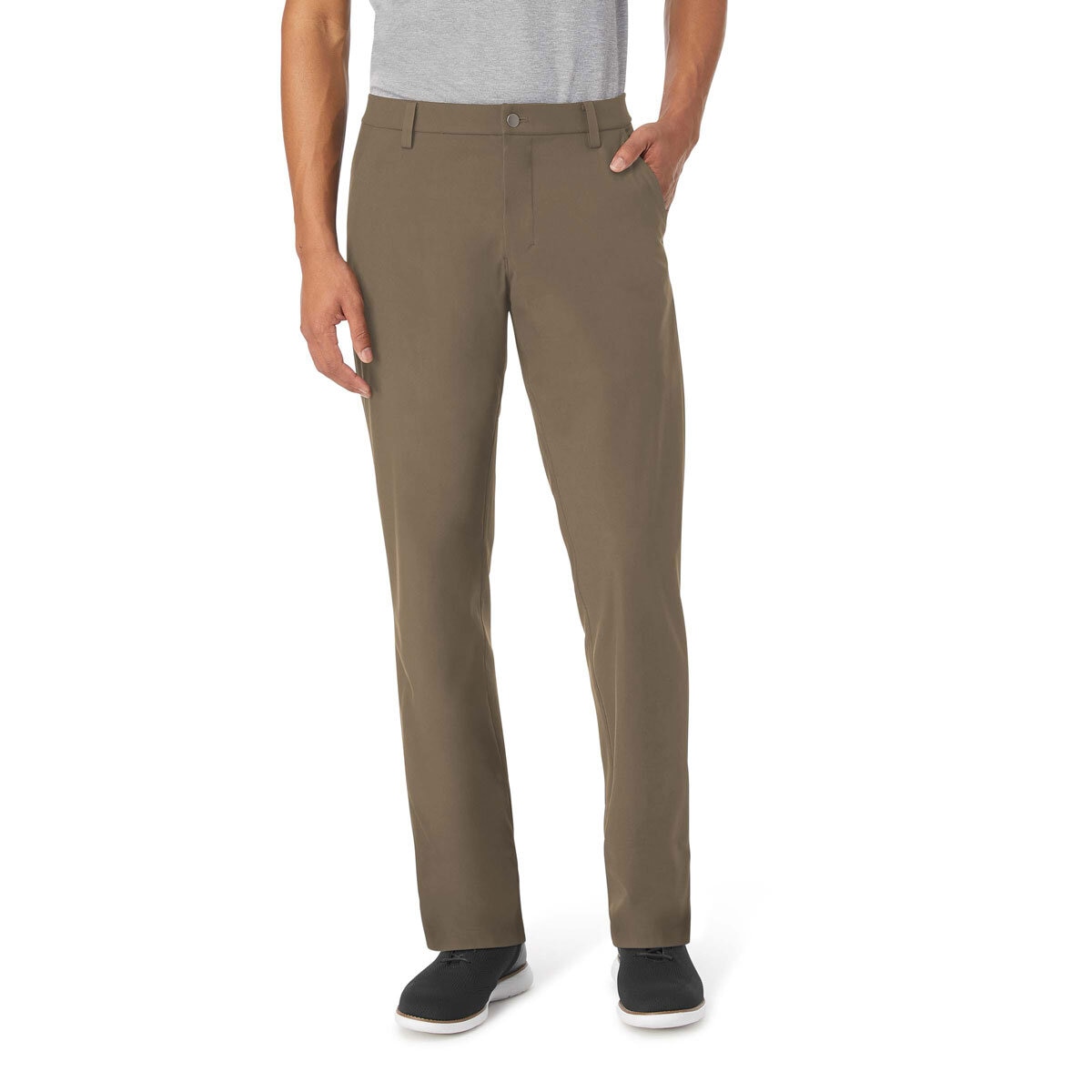 Kirkland Signature Men's Performance Chino