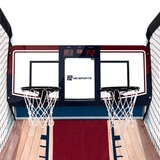 Medal Sports 2 Player Arcade Basketball Game