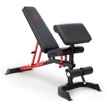 Marcy SB-7799 Deluxe Utility Bench