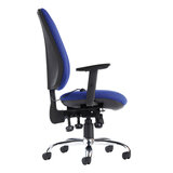 Senzo Ego 24 Hour Chair in Blue