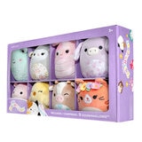 Squishmellow Spring Critters Collection Box Image