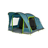 Coleman Aspen 4 Family Tent, 4 Person