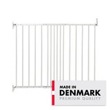 BabyDan LIVA Extending Metal Safety Gate