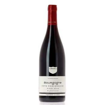 Cave De Buxy Bourgogne Pinot Noir 2021, 75cl