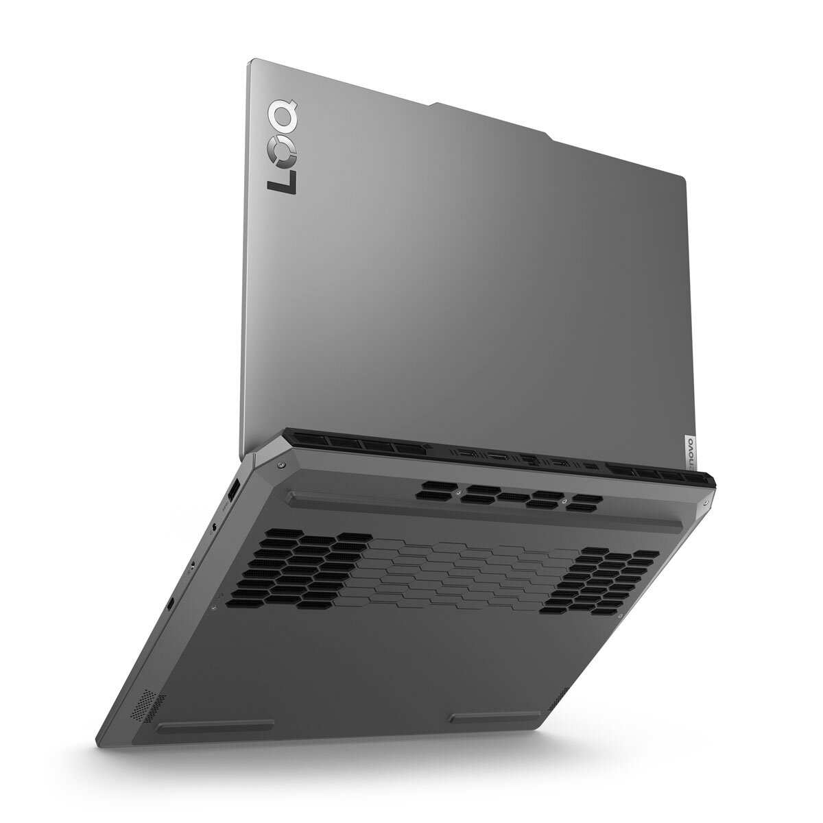 Lenovo ILOQ 15IAX9, Intel Core i5, 24GB RAM, 1TB SSD,NVIDIA GeForce RTX 4050, 15.6 Inch Gaming Laptop, 83GS00DKUK