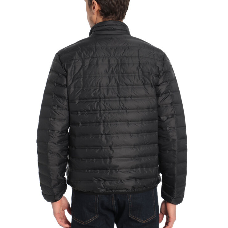 Gerry Men's Replay Sweater Down Jacket 2 Colours and 4 Sizes | Costco UK