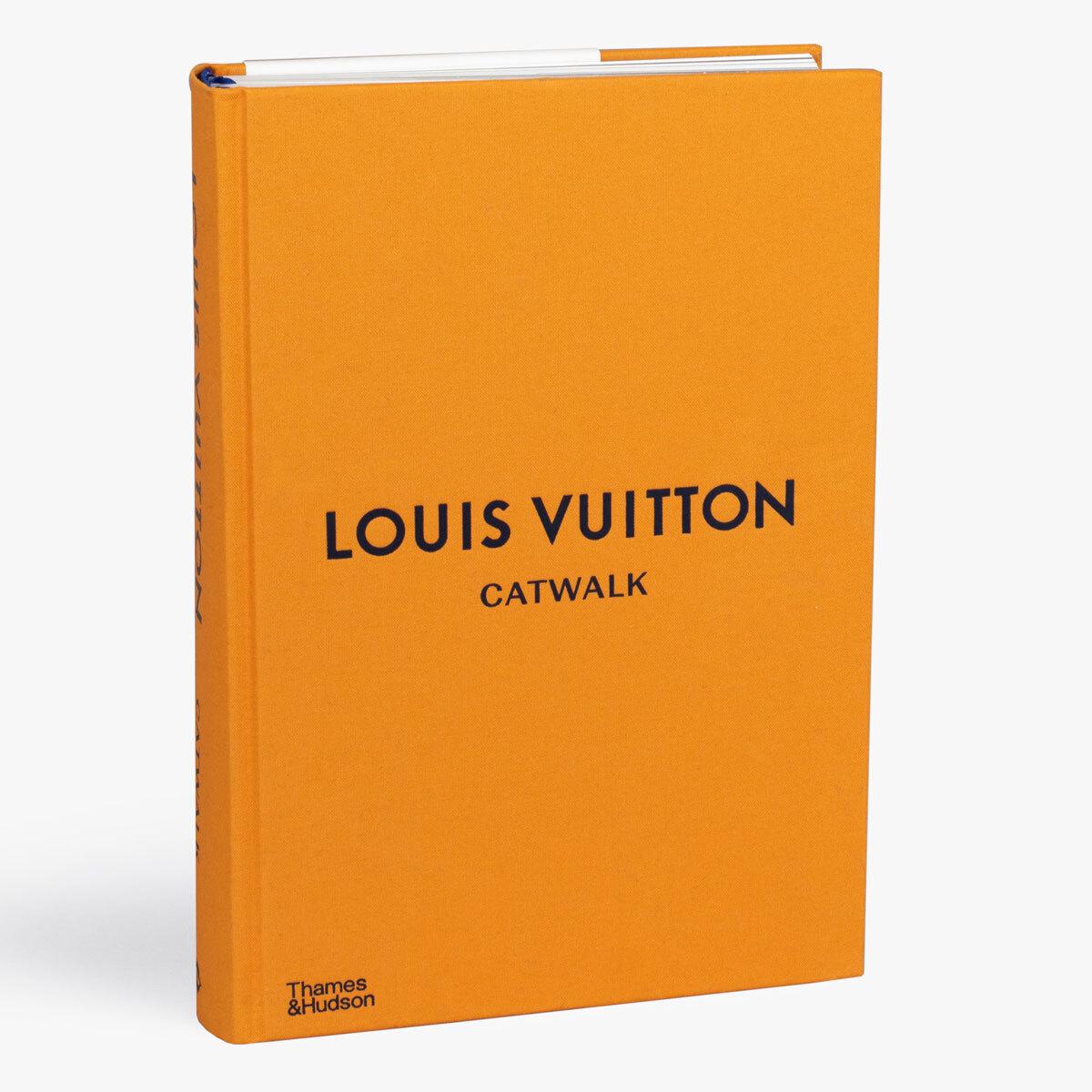 LOUIS VUITTON CATWALK BOOK UNBOXING