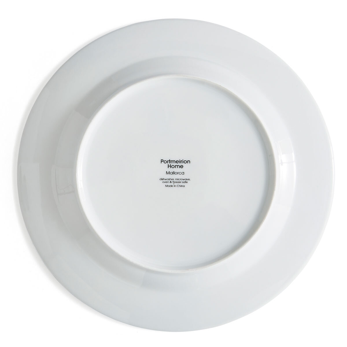 Portmeirion Mallorca Dinnerware Set, 16 Piece