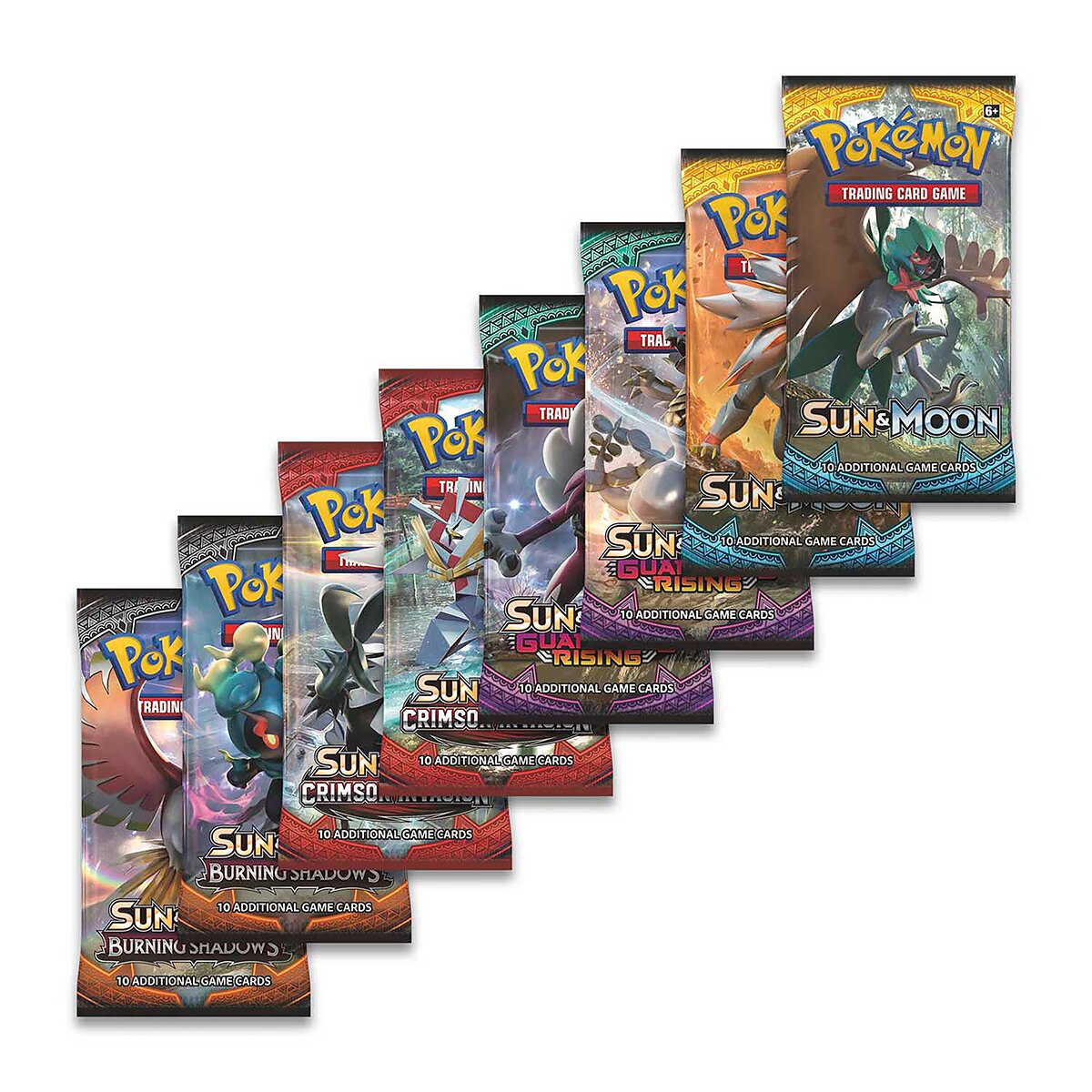 Pokemon - Ultra Beasts - Buzzwole-Gx Premium Collection