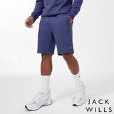 Jack Wills Men's Balmore Short in Dusk