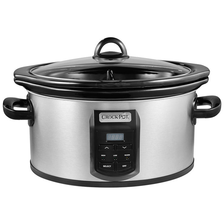 Crock-Pot Multi Bowl Slow Cooker, CSC0504 | Costco UK