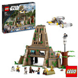 Buy LEGO Star Wars Yavin 4 Rebel Base Box & item Image at Costco.co.uk
