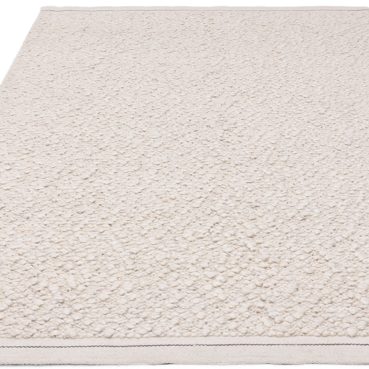 Elm Ivory Rug, 200 x 300 cm