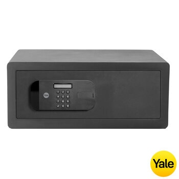 Yale 26.9 Litre Premium High Security Motorised Laptop Safe