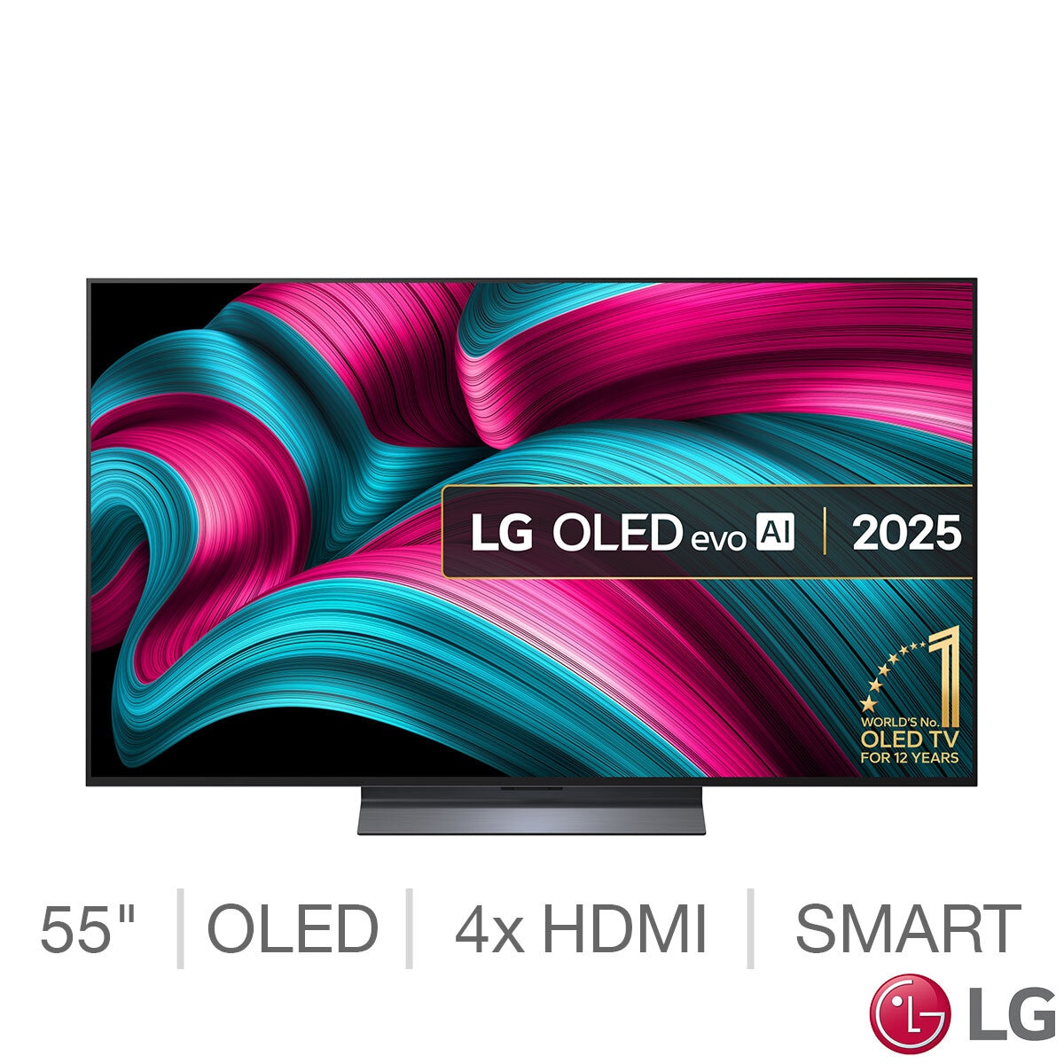 Buy LG OLED55C55LA.AEK 55" TV at Costco.co.uk Buy LG OLED55C55LA.AEK 55" TV at Costco.co.uk