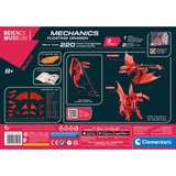 Buy Mechanics Assortment - Floating Dragon Back of Box Image at Costco.co.uk