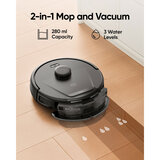 EUFY L60 HYBRID VACUUM    CLEANER, T2268V15