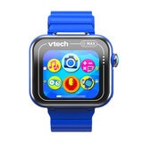 VTech KidiZoom® Smart Watch Max Blue (4+ Years)