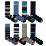 image showing all sock designs