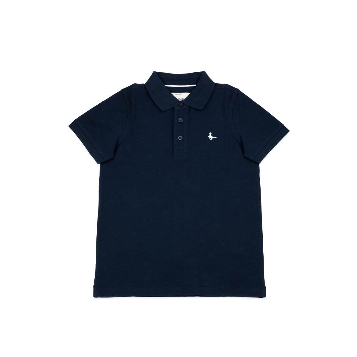Jack Wills Youth Polo in Navy