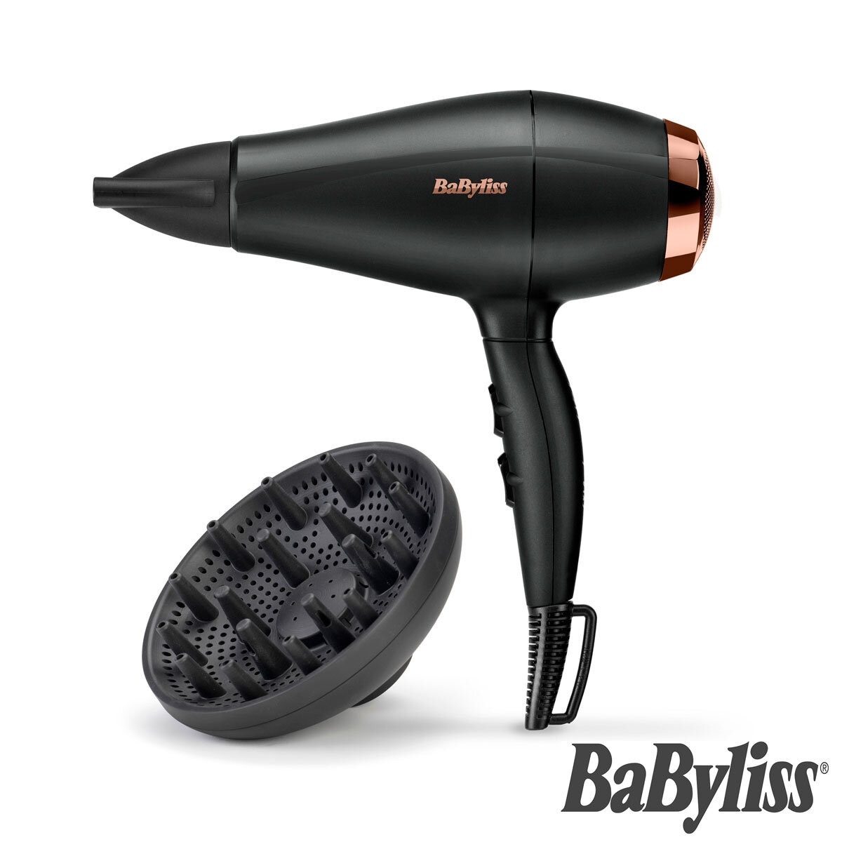 Babyliss Airstyler