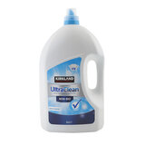 Kirkland Signature Ultra Clean Non Bio Laundry Liquid, 5L, 178 Washes