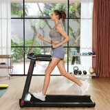 Kingsmith WalkingPad Pro Folding Treadmill