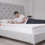 Dormeo Octasmart Deluxe Mattress Topper