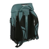 Titan 26 Can Backpack Cooler in Green