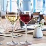 C&S Wine Glasses