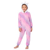 St Eve Youth Plush Onesie in Unicorn