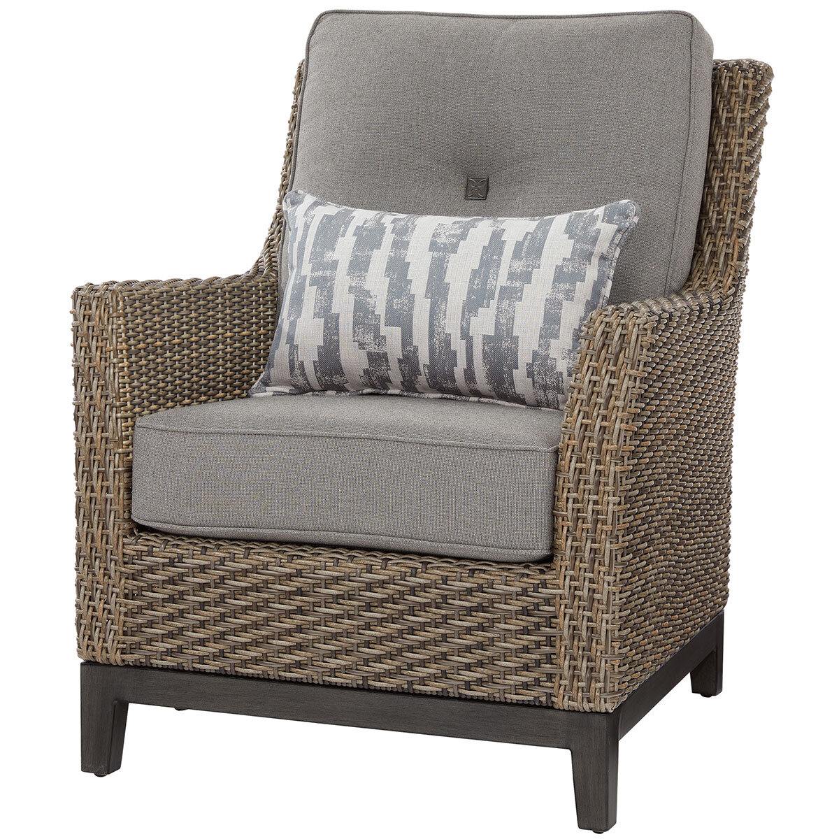 Agio park falls patio deals furniture costco